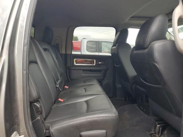 2012 Dodge RAM 2500 Laramie