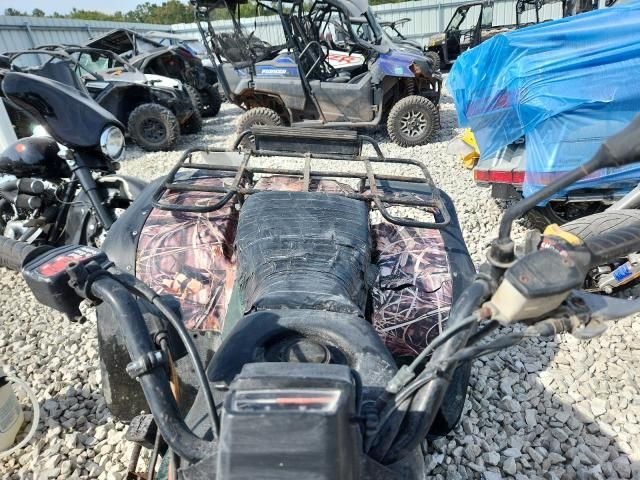 2000 Arctic Cat 400