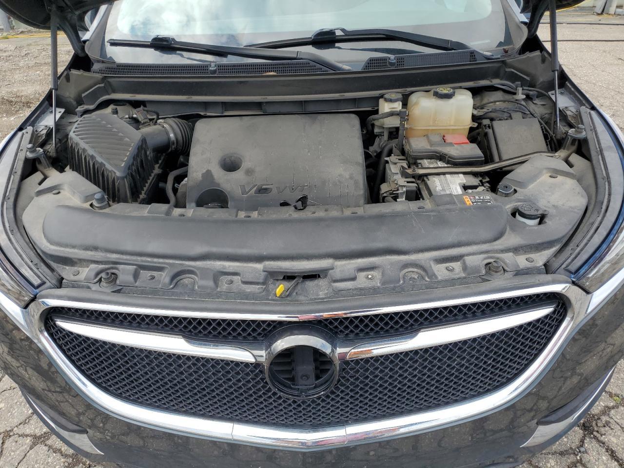 2019 Buick Enclave Essence