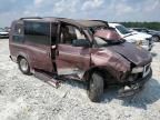 1996 GMC Safari XT