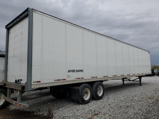 2016 Great Dane CCC-3314-22053 DRY Van Trailer