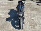 2022 Kawasaki EX650 M