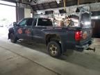 2016 Chevrolet Silverado K2500 Heavy Duty