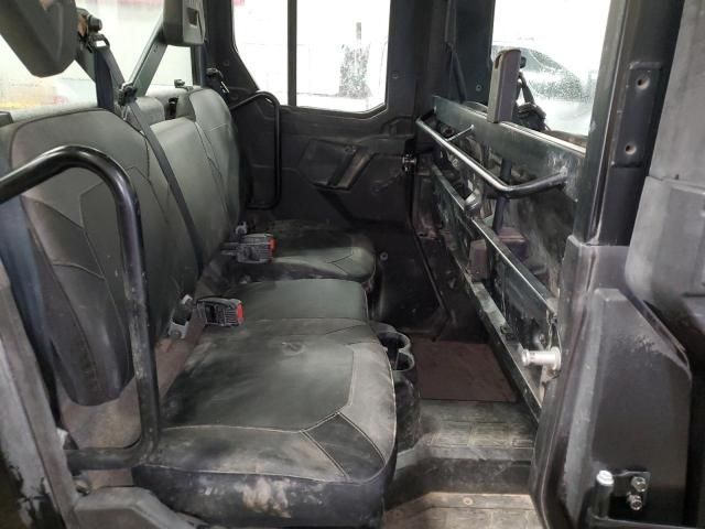 2019 Polaris Ranger CRE-ATV AND Utility Vehicles Utility Vehi