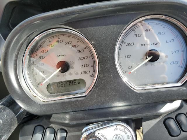 2023 Harley-Davidson Fltrx