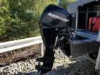 2014 Apex Qwest LS 816-Boat