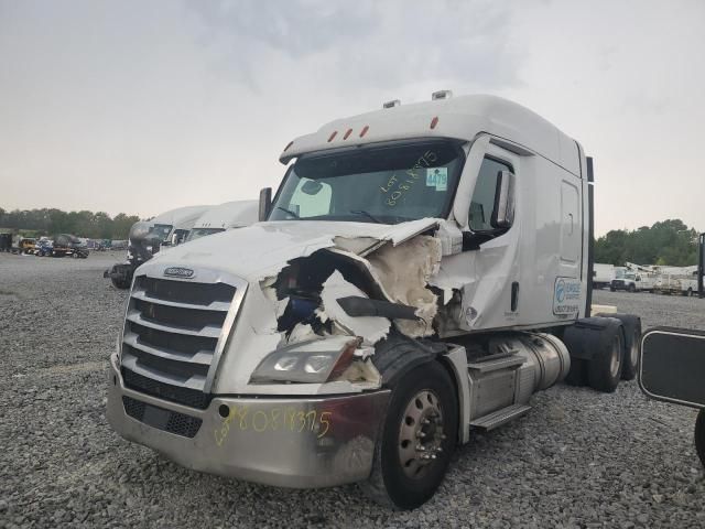 2021 Freightliner Cascadia 126 Semi Truck