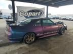 1995 Nissan Skyline gtr