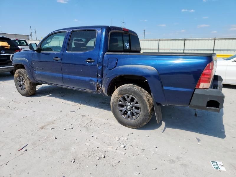2006 Toyota Tacoma Double Cab Prerunner
