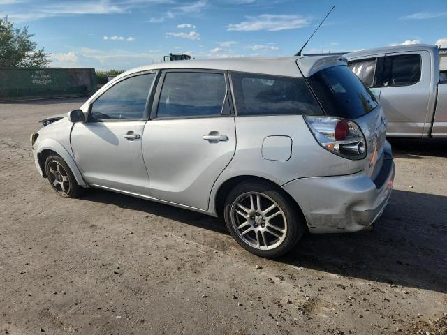 2006 Toyota Corolla Matrix