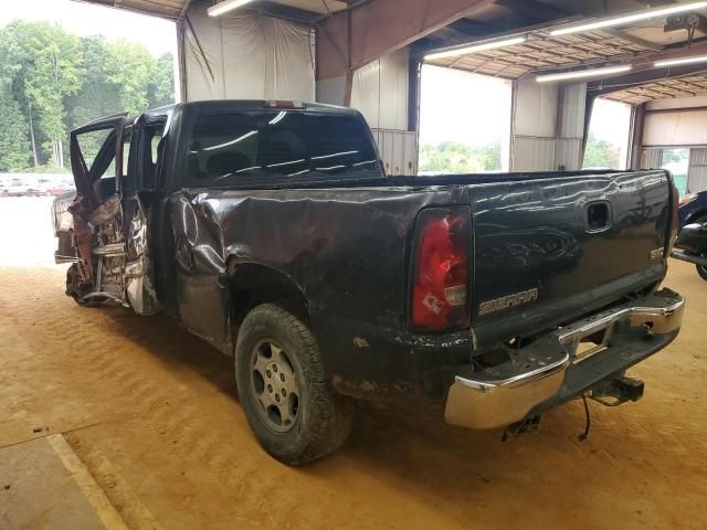 2003 Chevrolet Silverado K1500