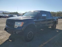 2010 Ford F150 Supercrew for sale in Las Vegas, NV