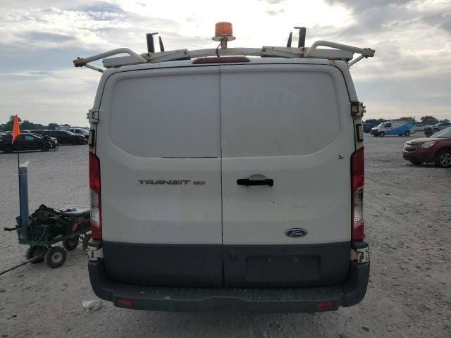 2015 Ford Transit T-150