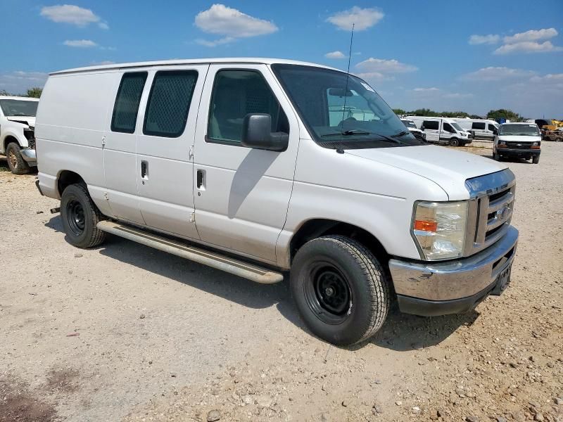2013 Ford Econoline E250 Van