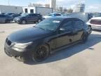 2009 BMW 550 I