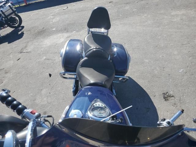 2004 Kawasaki VN1500 L