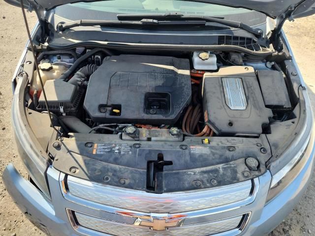 2013 Chevrolet Volt