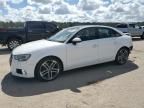 2017 Audi A3 Premium