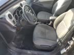 2009 Toyota Corolla Matrix S