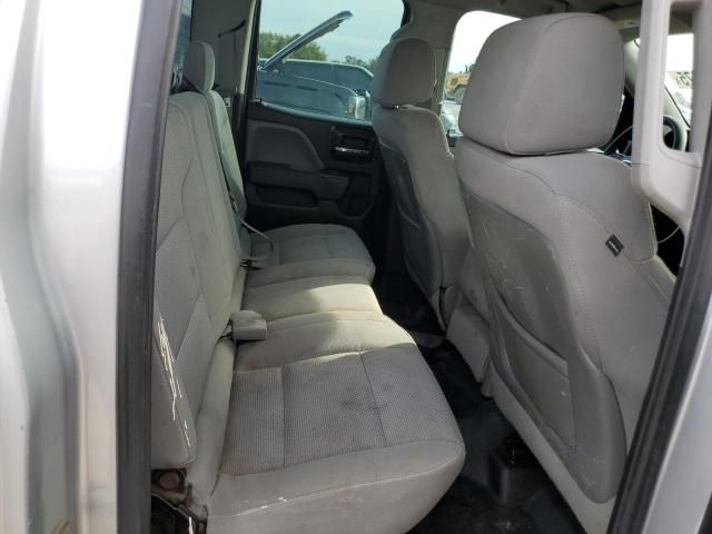 2014 GMC Sierra K1500