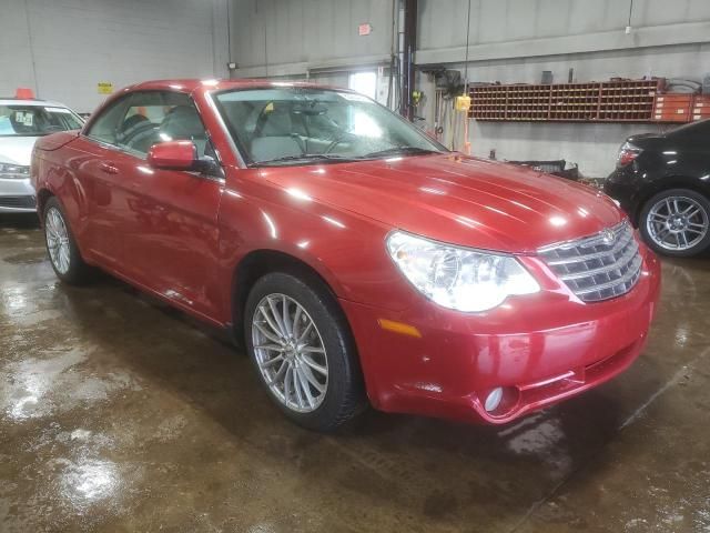 2008 Chrysler Sebring Touring