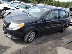 2011 Chevrolet Aveo LT for sale in Exeter, RI