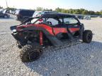 2022 Can-Am Maverick X