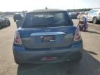 2011 Mini Cooper