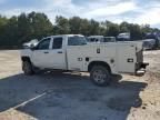 2017 Chev Silverado 2500 HD WO
