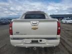 2013 Chevrolet Avalanche LTZ