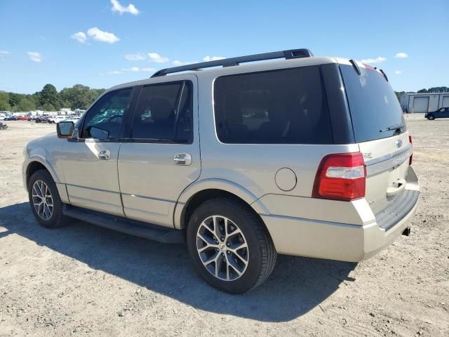 2017 Ford Expedition XLT