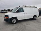 2013 Chevrolet Express G2500