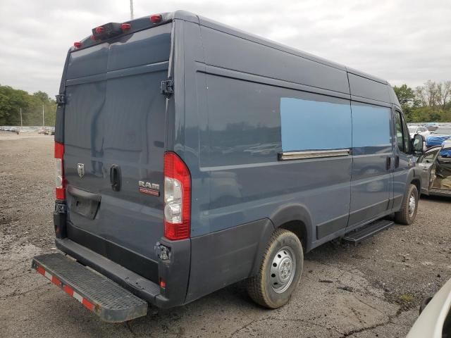 2020 Dodge RAM Promaster 3500 3500 High