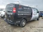 2007 Chevrolet Express G3500