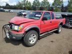 2004 Toyota Tacoma Xtracab