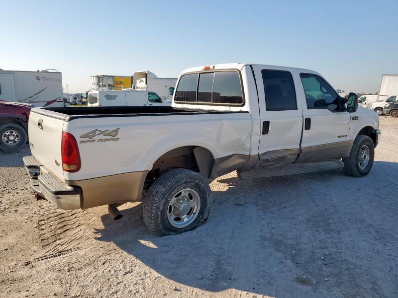 2002 Ford F250 Super Duty