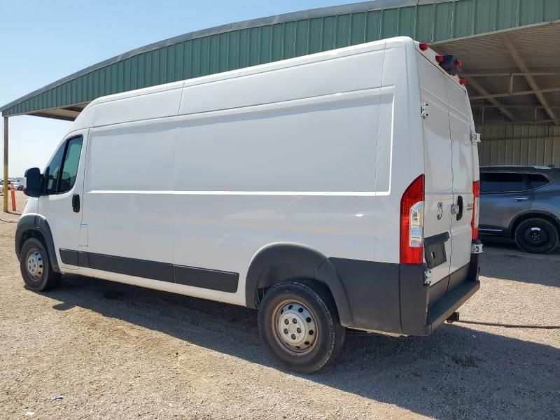 2023 Dodge RAM Promaster 2500 2500 High