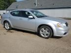 2011 Dodge Avenger Mainstreet