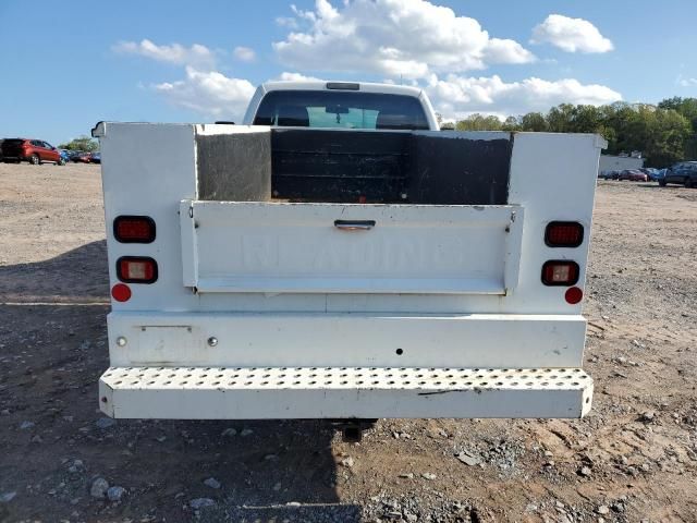 2015 Ford F350 Super Duty