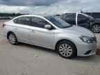 2018 Niss AN Sentra S