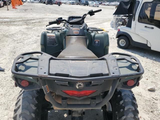 2021 True Outlander 450(DPS)