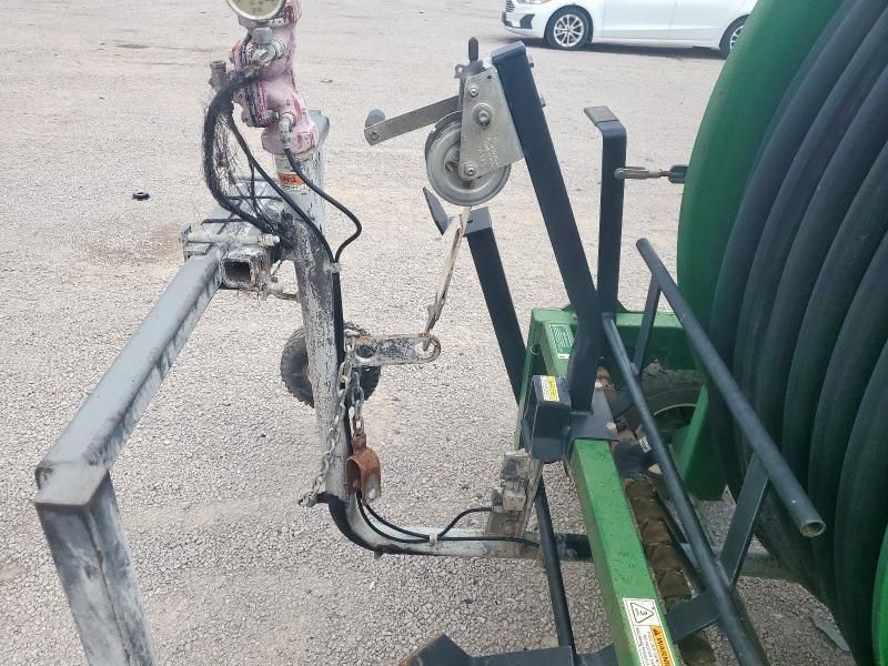 2015 Other 2015 Kifco T200L-Water Reel