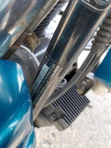 1994 Harley-Davidson Flhtc Ultra