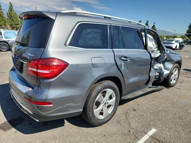 2019 Mercedes-Benz Gls 450 4matic