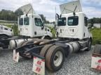 2025 Freightliner Cascadia 116 Semi Truck