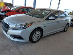 2016 Hyundai Sonata Hybrid for sale in Phoenix, AZ
