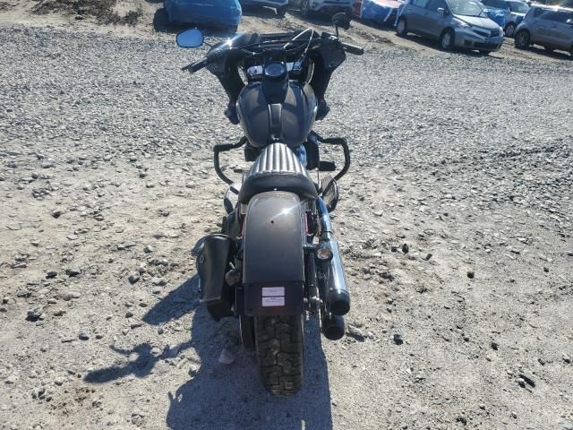 2019 Harley-Davidson Flsl