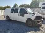 2003 GMC 2500 Savana
