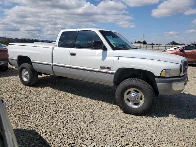 1996 Dodge RAM 2500