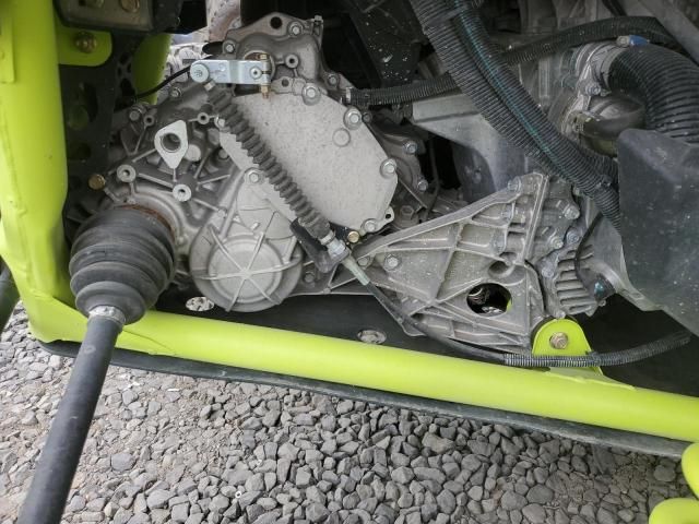 2020 Can Am 2020 CAN-AM Maverick X3 X MR Turbo RR